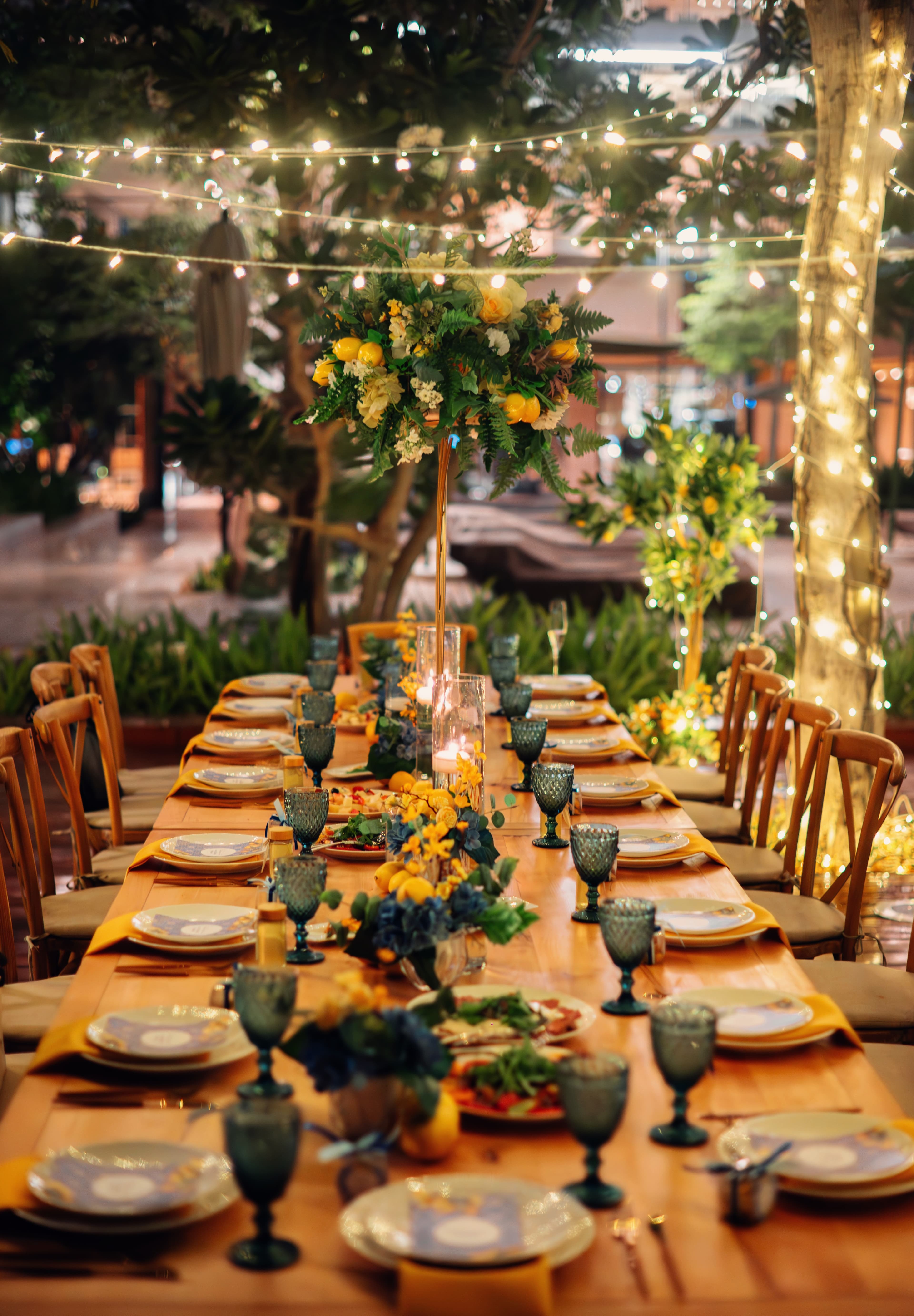 Weddings 1