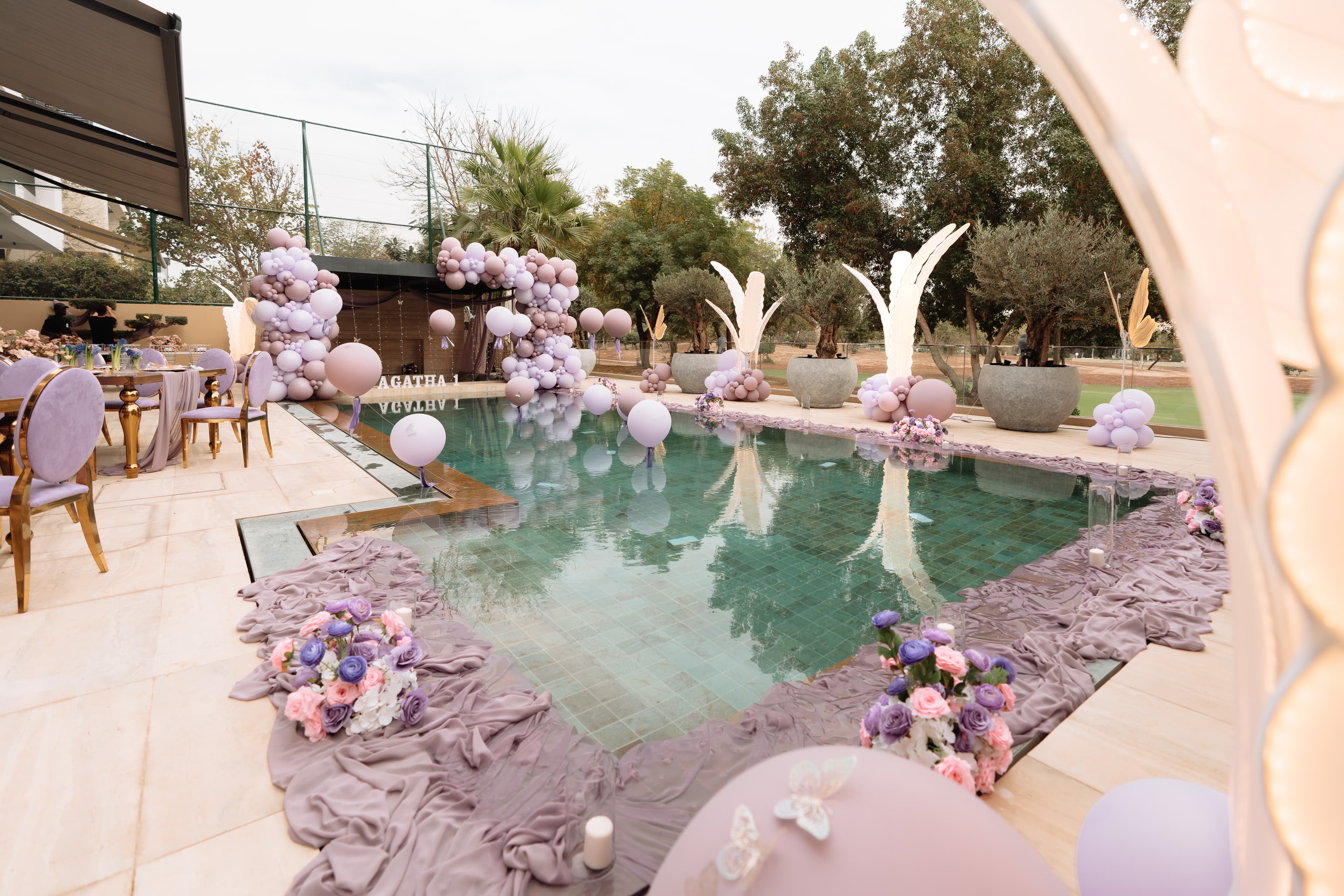 Weddings 3