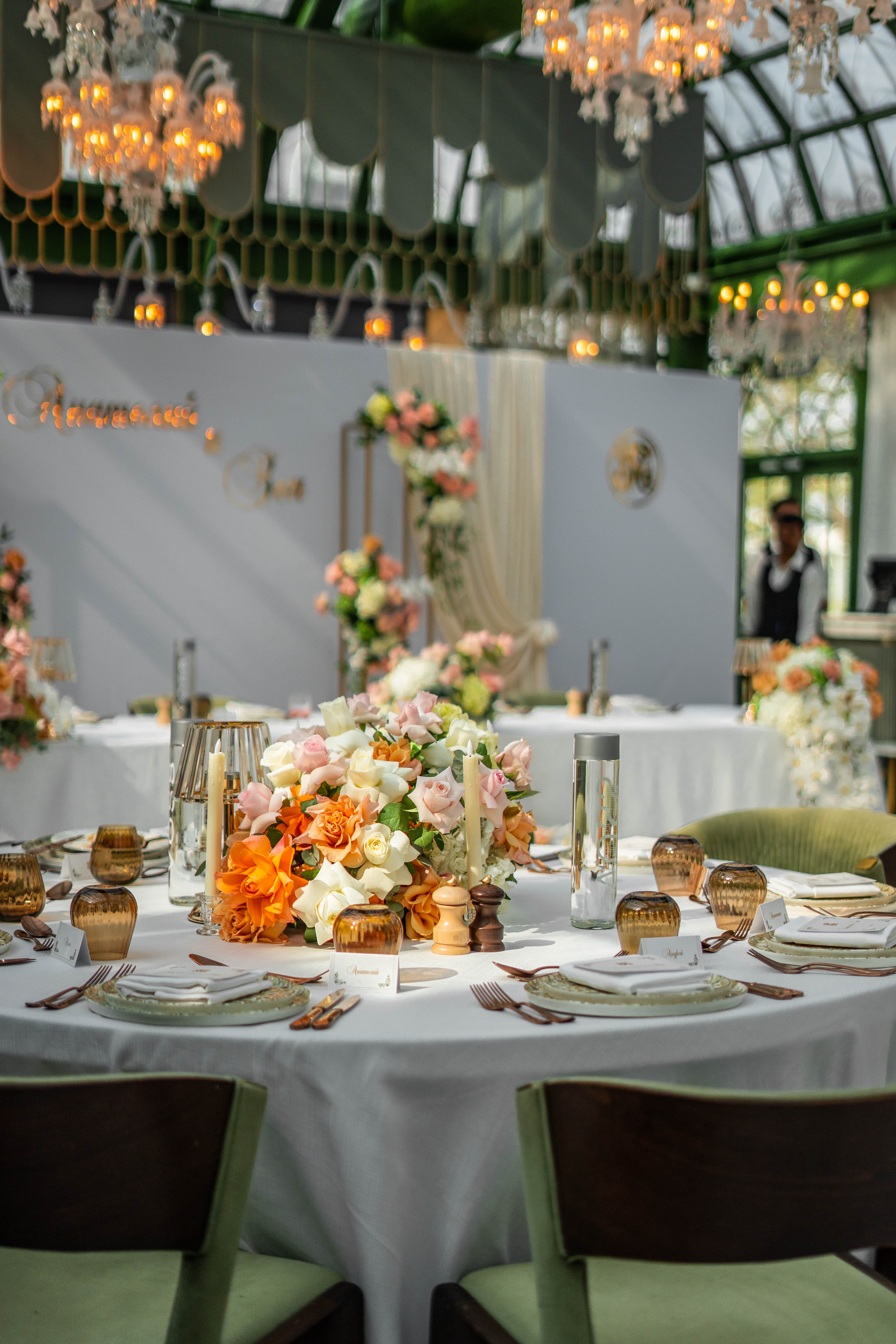 Weddings 7